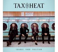 Tax the Heat : Change Your Position VINYL 12" Album (2018) NEW Great Value