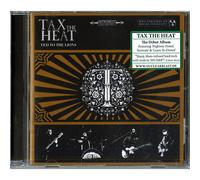 Tax The Heat - Fed To The Lions