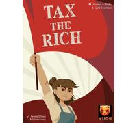 Tax the Rich