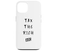 Tax The Rich AOC Case for iPhone 13