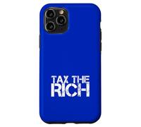 Tax The Rich Case for iPhone 11 Pro