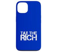 Tax The Rich Case for iPhone 13