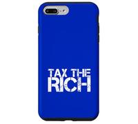 Tax The Rich Case for iPhone 7 Plus/8 Plus