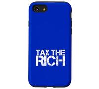 Tax The Rich Case for iPhone SE (2020) / 7 / 8