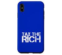 Tax The Rich Case for iPhone XS Max