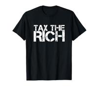 Tax The Rich T-Shirt