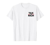 Tax The Rich T-Shirt