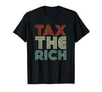 Tax The Rich T-Shirt