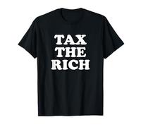 Tax The Rich T-Shirt