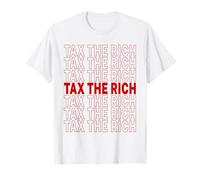 Tax The Rich T-Shirt