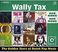 Tax, Wally - Golden Years of Dutch..