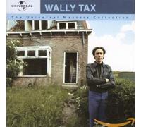 Tax, Wally - Universal Masters