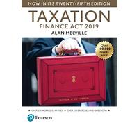 Taxation Finance Act 2019