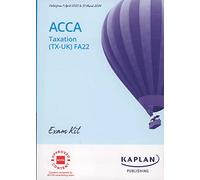 TAXATION (TX) - EXAM KIT
