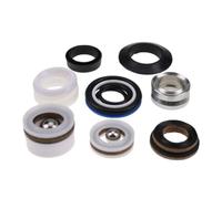 TaxCGkXBR Pump Repair Kit 244194 18B260 Compatible with Graco 390