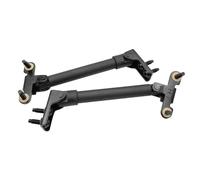 TaxCGkXBR Rear Tailgate Support Rod Assembly Compatible With Renault Koleos 2008 2009 2010 2011 2012 2013 2014 2015 2016