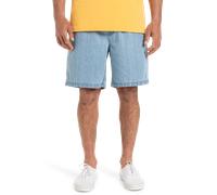 Taxer Denim Walkshorts in 2001 Stone Wash
