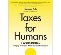 Taxes for Humans Workbook