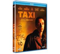 Taxi (1996) Blu Ray English Subtitles