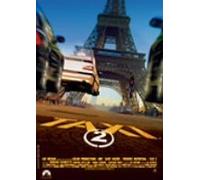 TAXI 2 スペシャル・エディション [DVD]