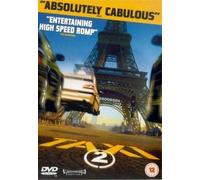 Taxi 2 [2001]