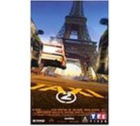 Taxi 2 [VHS]