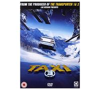 Taxi 3 [DVD]