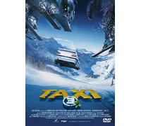 Taxi 3 – DVD – LEONINE