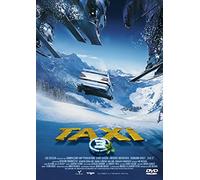 Taxi 3 [DVD]