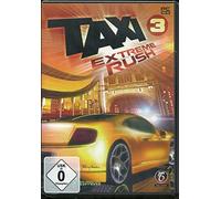 Taxi 3 - Extreme Rush