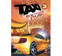 Taxi 3: Extreme Rush (PC)