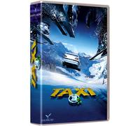 Taxi 3 [VHS]