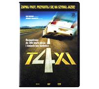 Taxi 4 [DVD] [Region 2] (IMPORT) (No English version)