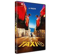 Taxi 5 [DVD] NO ENGLISH