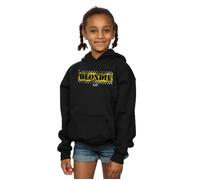 Taxi 74 Hoodie Blondie Black 12-13 Years