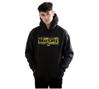 Taxi 74 Hoodie Blondie Black M