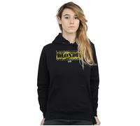 Taxi 74 Hoodie Blondie Black XL