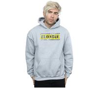 Taxi 74 Hoodie Blondie Grey XXL