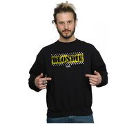 Taxi 74 Sweatshirt Blondie Black S