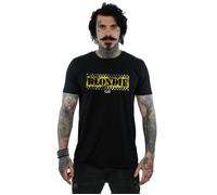 Taxi 74 T-Shirt Blondie Black XXXL