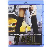 Taxi [Blu-ray]