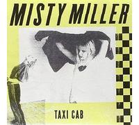 Taxi Cab [7" VINYL]