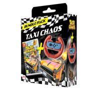 Taxi Chaos Bundle - Nintendo Switch