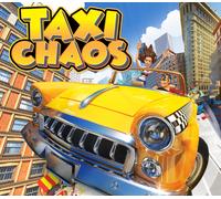 Taxi Chaos EU Nintendo Switch / Switch 2 CD Key
