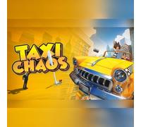 Taxi Chaos (PC) Steam Gift - GLOBAL