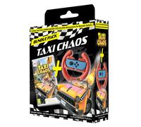 TAXI CHAOS RACING BUNDLE Switch Taxi Chaos Racing Bundle (Nintendo Switch)