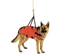 Taxi Dog Harness Vest Harness for Rescue Dogs Size 2