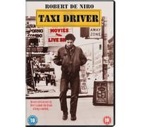 Taxi Driver