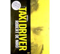 Taxi Driver