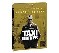 taxi driver - 40th anniversary new edition - blu ray BluRay Italian Import